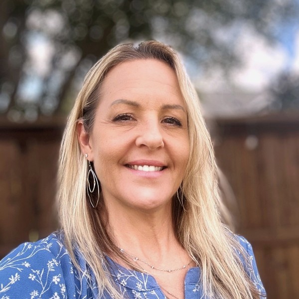 Tracy Schoffen